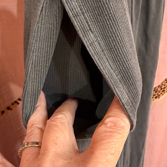 Free People Movement Hot Shot Wide Leg Onesie - Picture 10 of 13